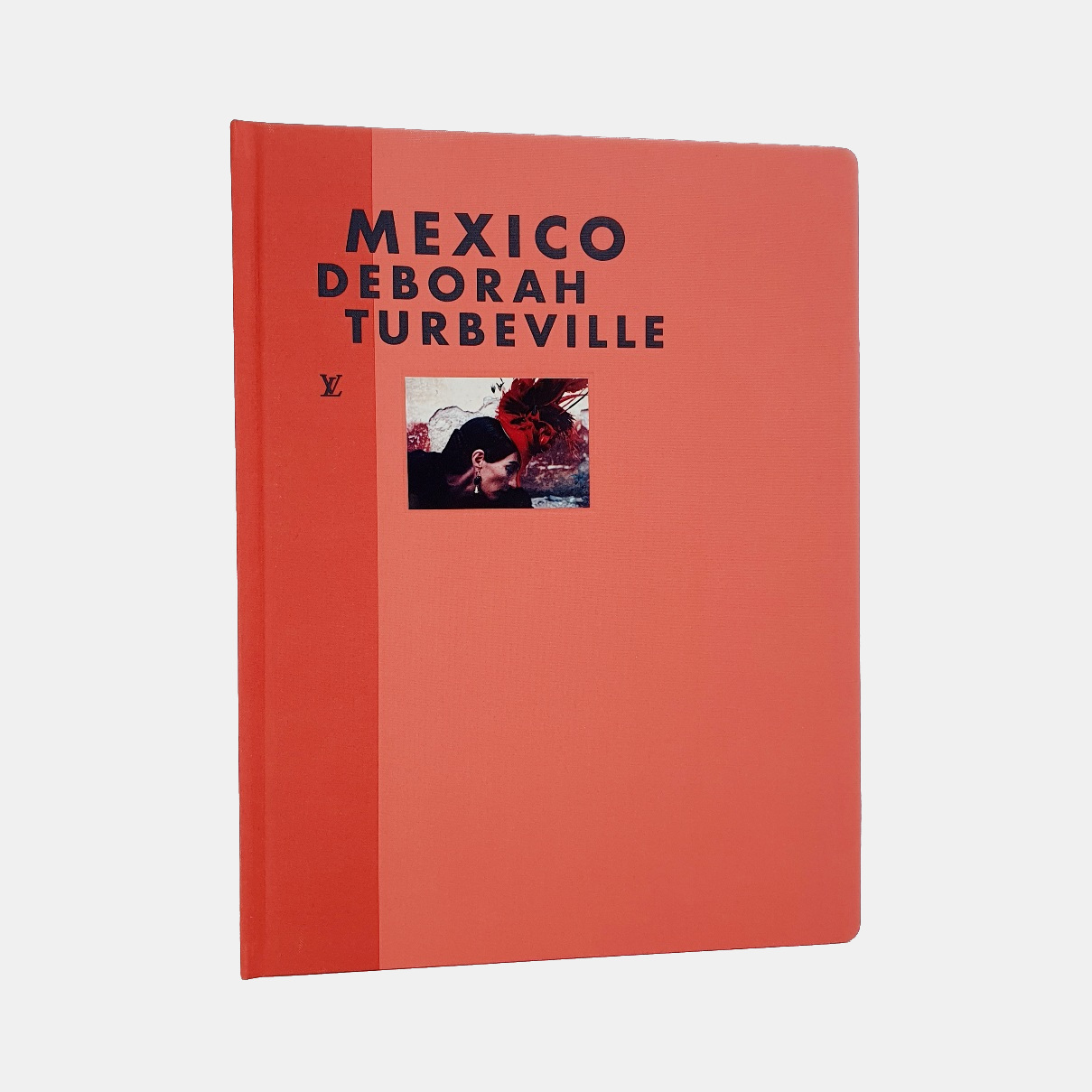 Louis Vuitton Fashion Eye. Mexico. Deborah Turbeville | Beaux Books