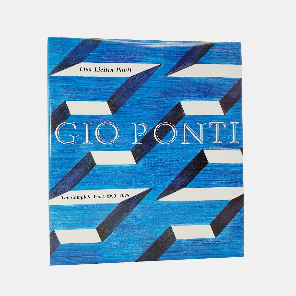 Gio Ponti. The Complete Work 1923-1978 | Beaux Books