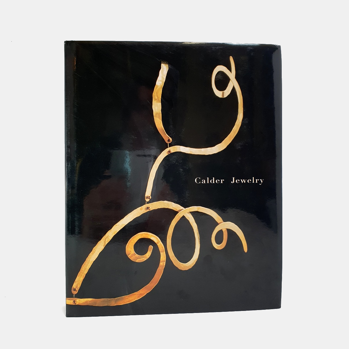 Calder Jewelry | Beaux Books