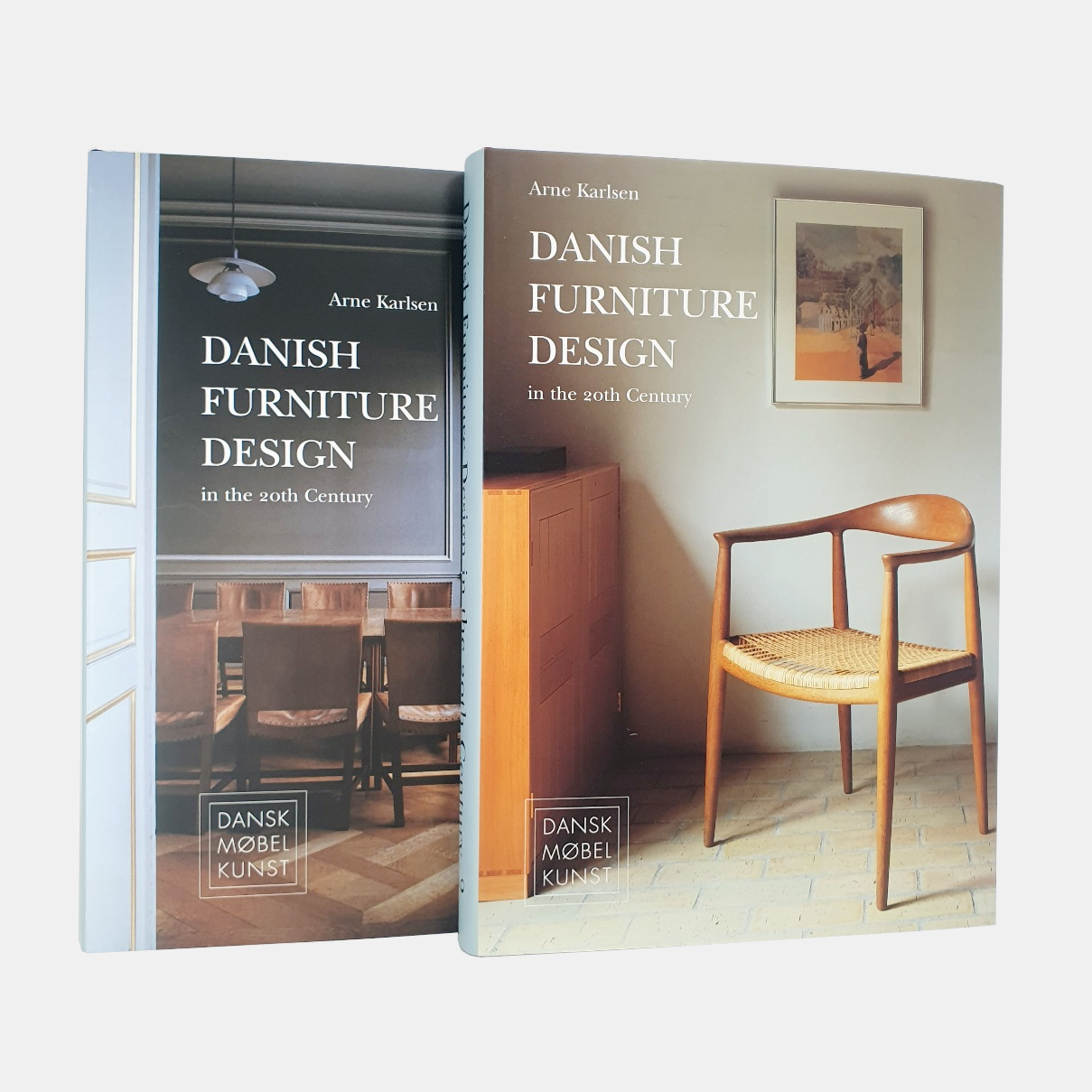 洋書 Danish Furniture Design in the 20th Danish Furniture Design in the 20th Century | Beaux Books