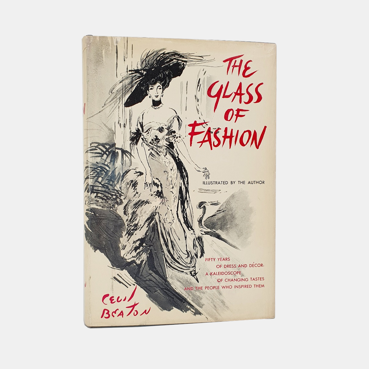 The Glass of Fashion | Beaux Books