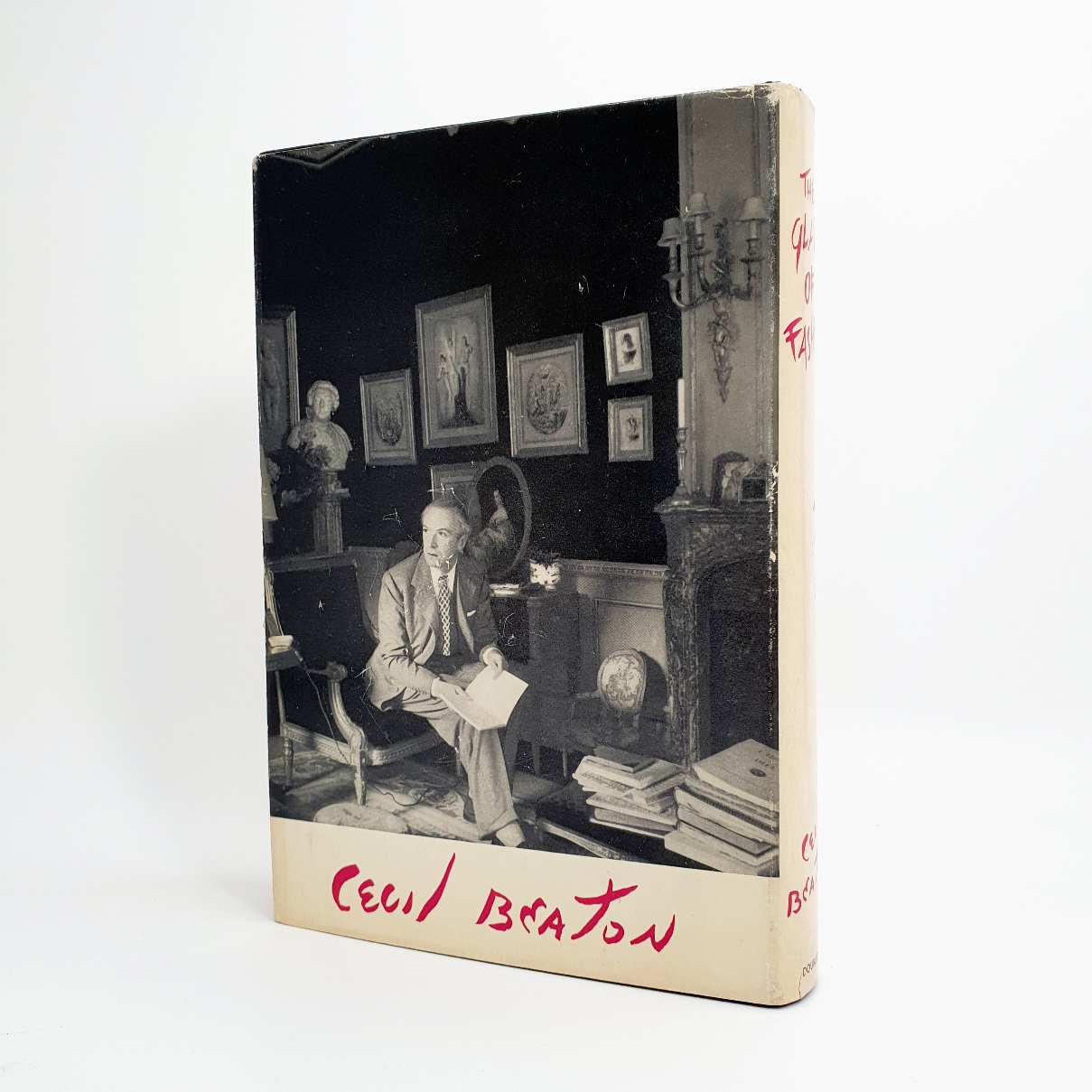 The Glass of Fashion | Beaux Books