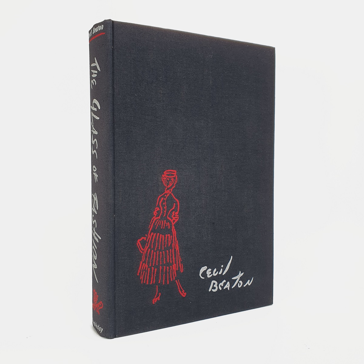 The Glass of Fashion | Beaux Books
