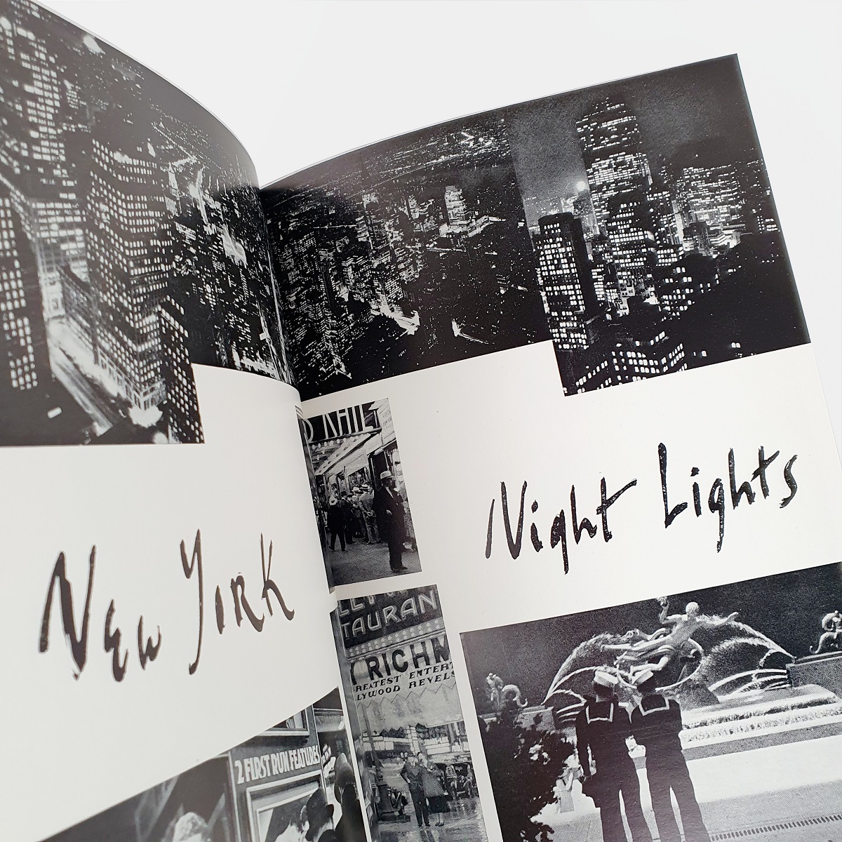 Cecil Beaton's New York [SIGNED] | Beaux Books