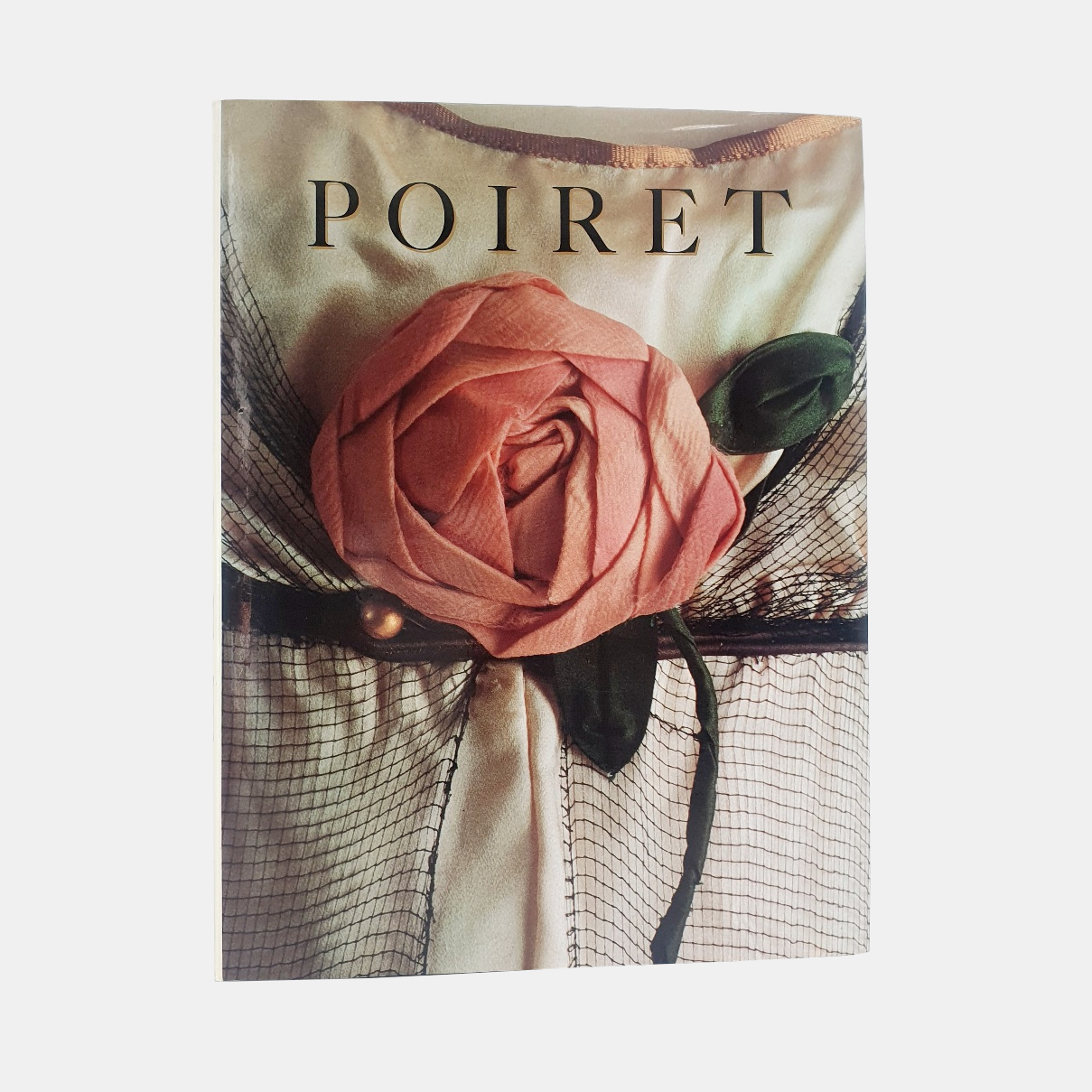 洋書 POIRET Paul Poiret 1879-1944 Poiret. Paul Poiret 1879-1944 | Beaux Books