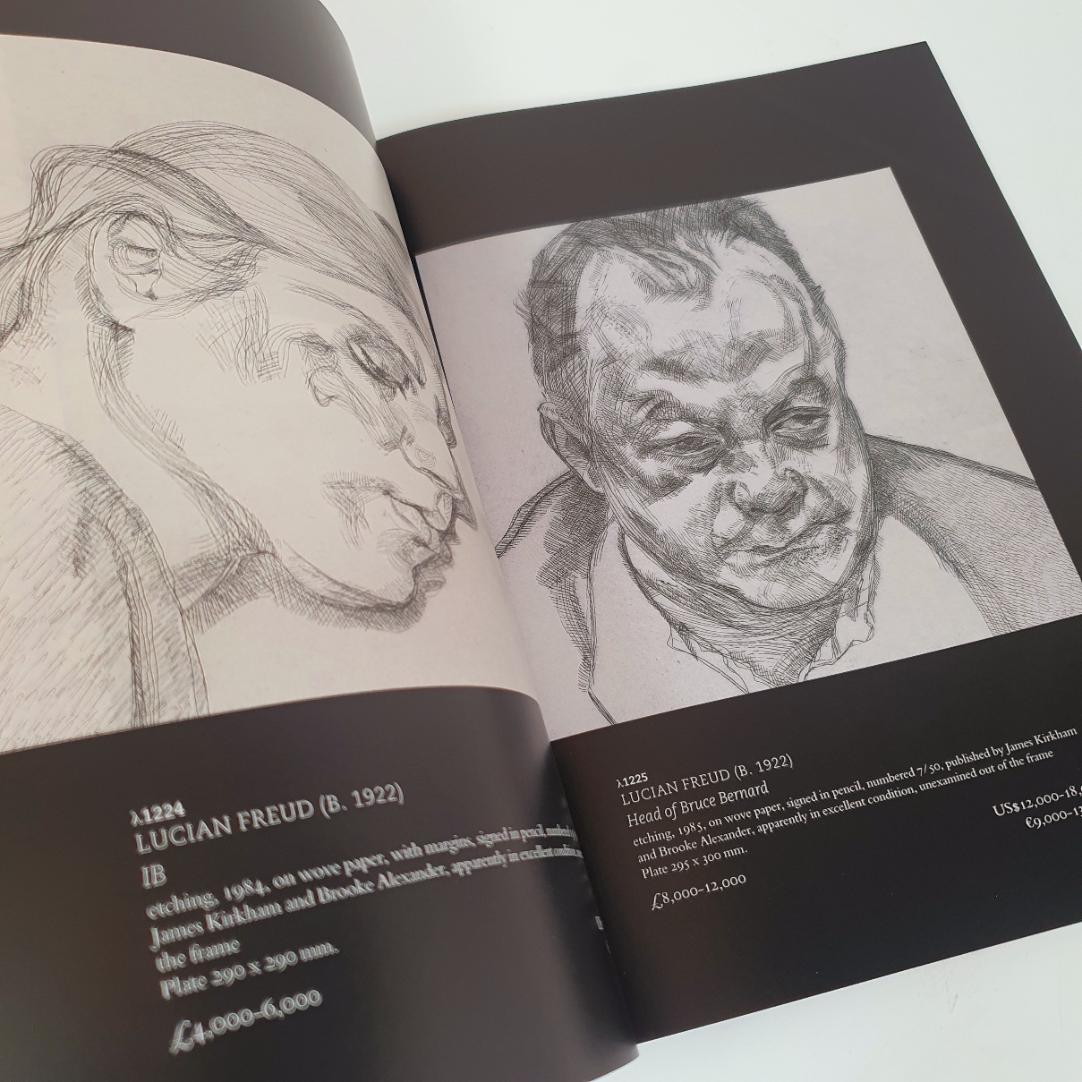 Lehman Brothers Beaux Books