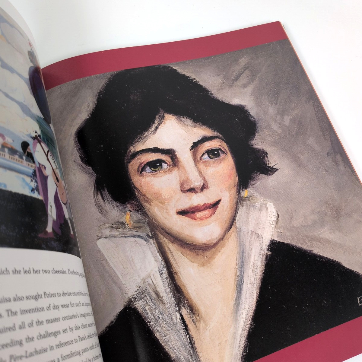 The Marchesa Casati. Portraits of a Muse | Beaux Books