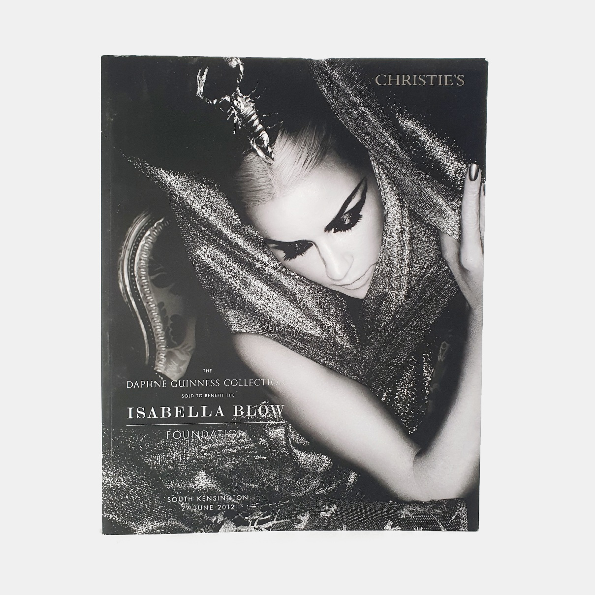 The Daphne Guinness Collection Sold to Benefit the Isabella Blow