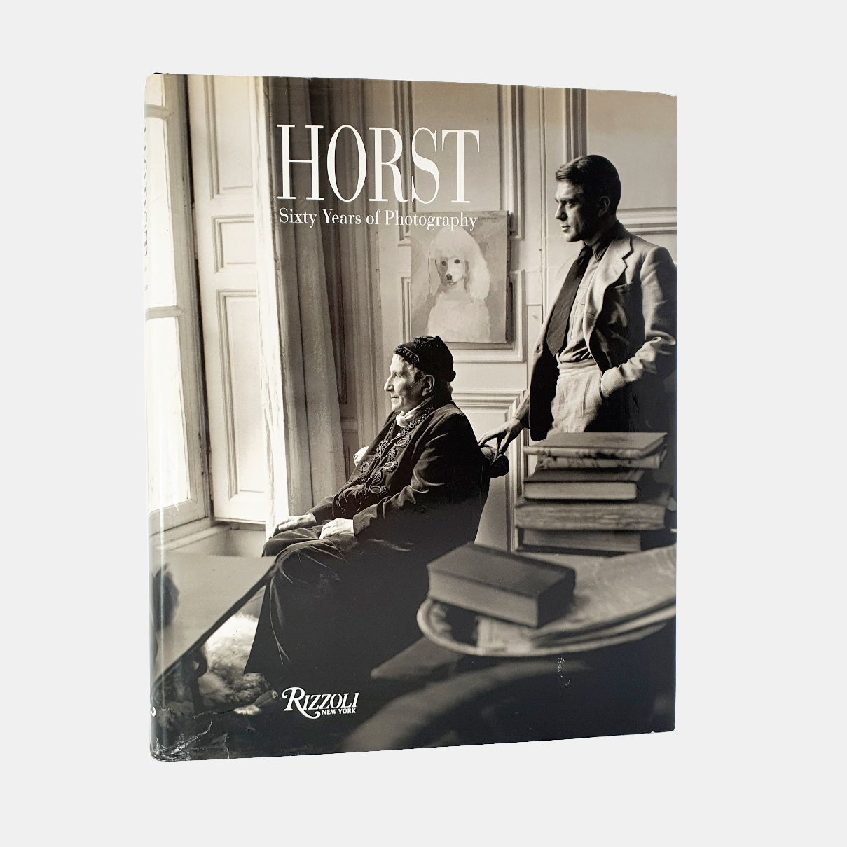 アート・デザイン・音楽 HORST: Sixty Years of Photography Amazon.com: Horst: Sixty Years of Photography: 9780789300553