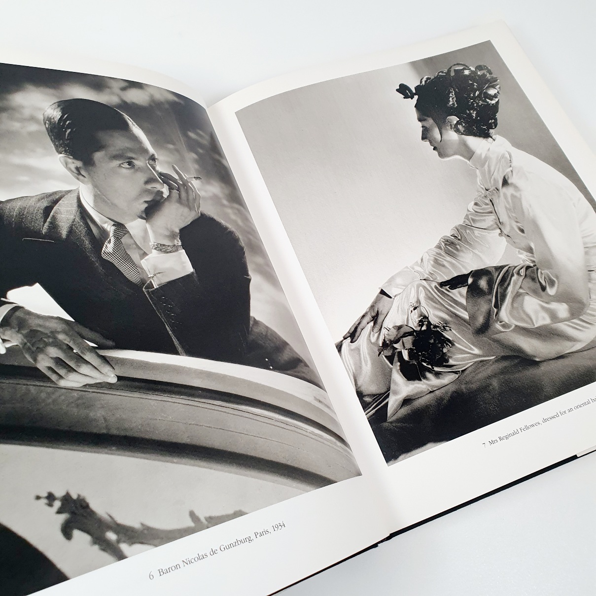 Horst. Sixty Years of Photography | Beaux Books