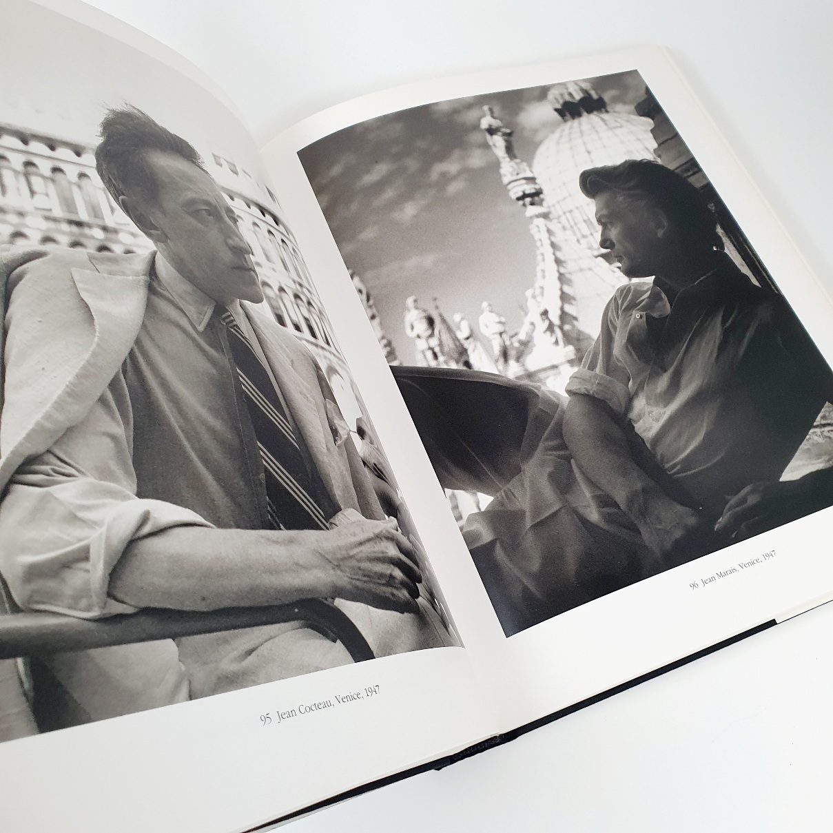 Horst. Sixty Years of Photography | Beaux Books
