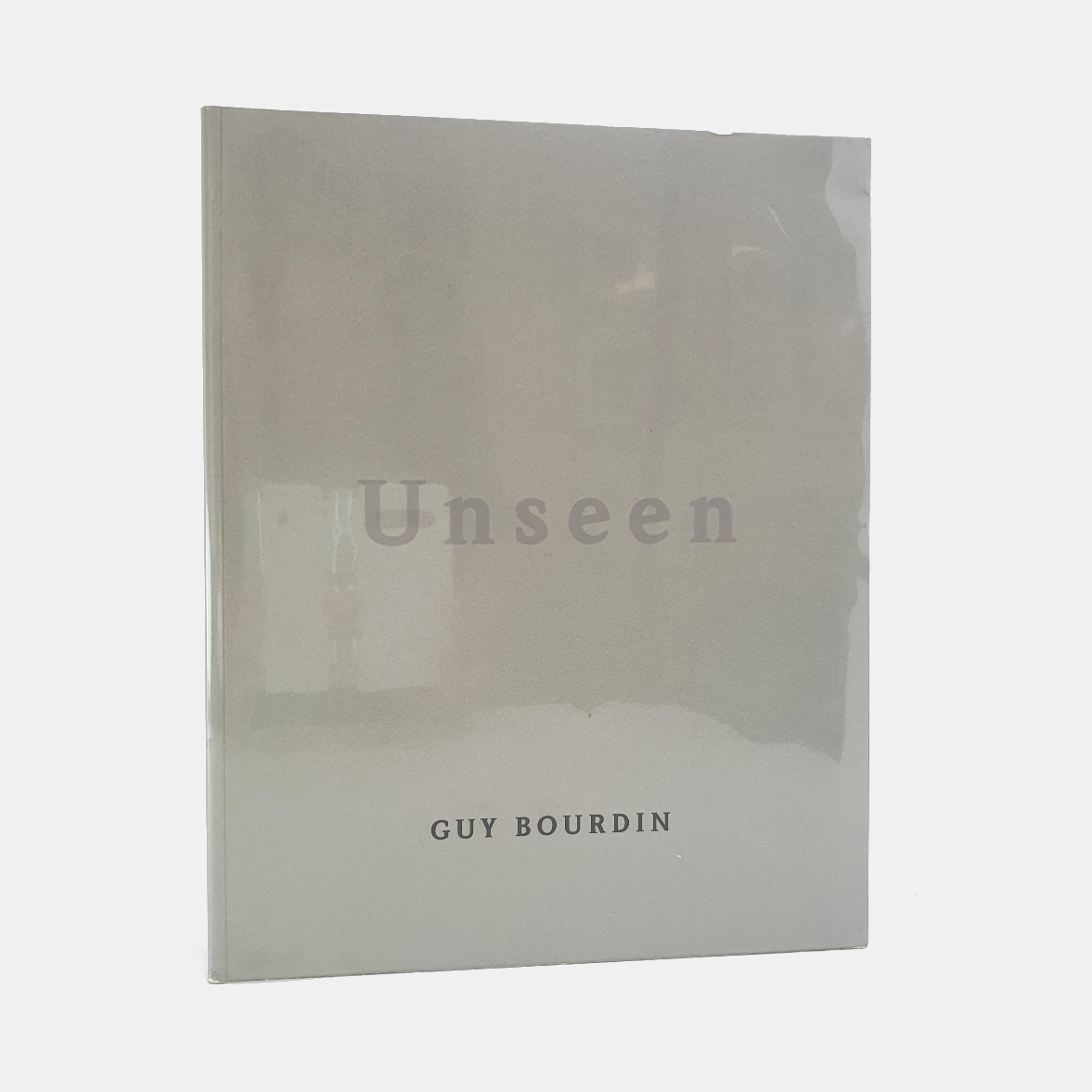 Unseen Guy Bourdin | Beaux Books