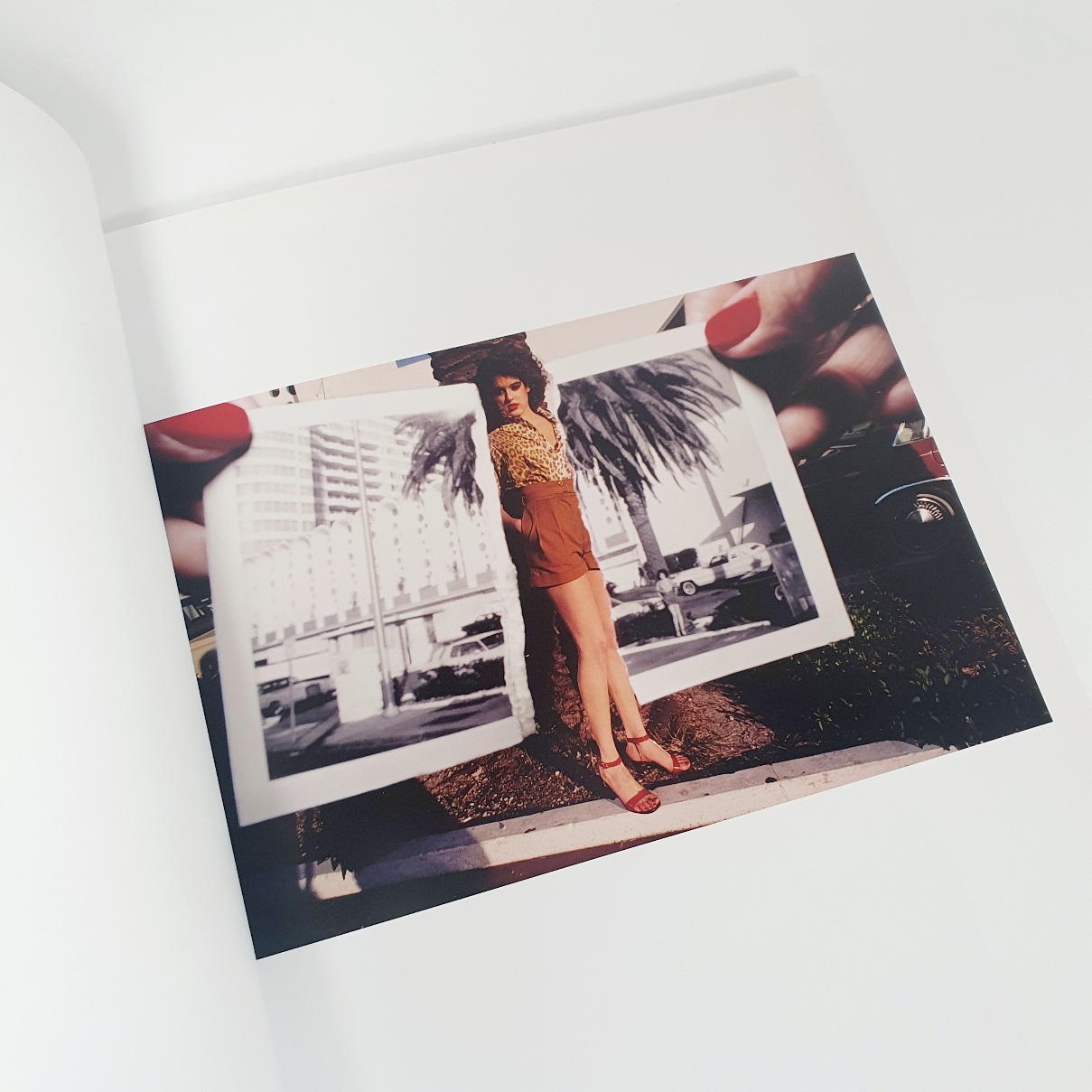 Unseen Guy Bourdin | Beaux Books