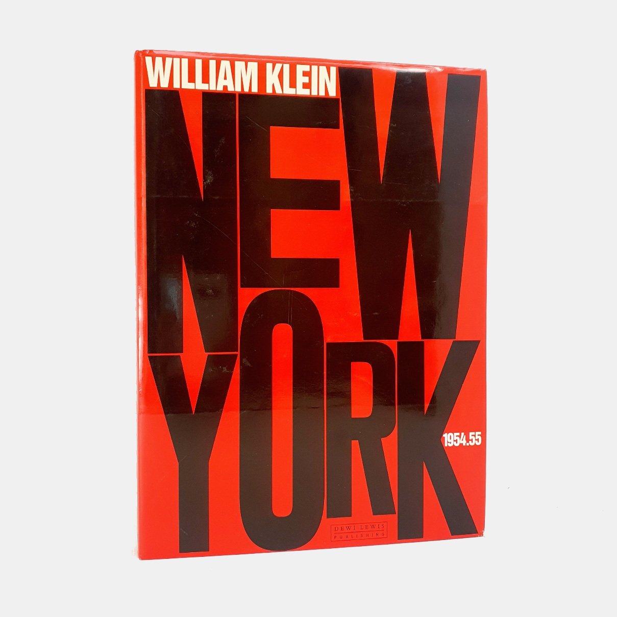 【 New york 1954-55】Willam  New York 1954.55 | William Klein
