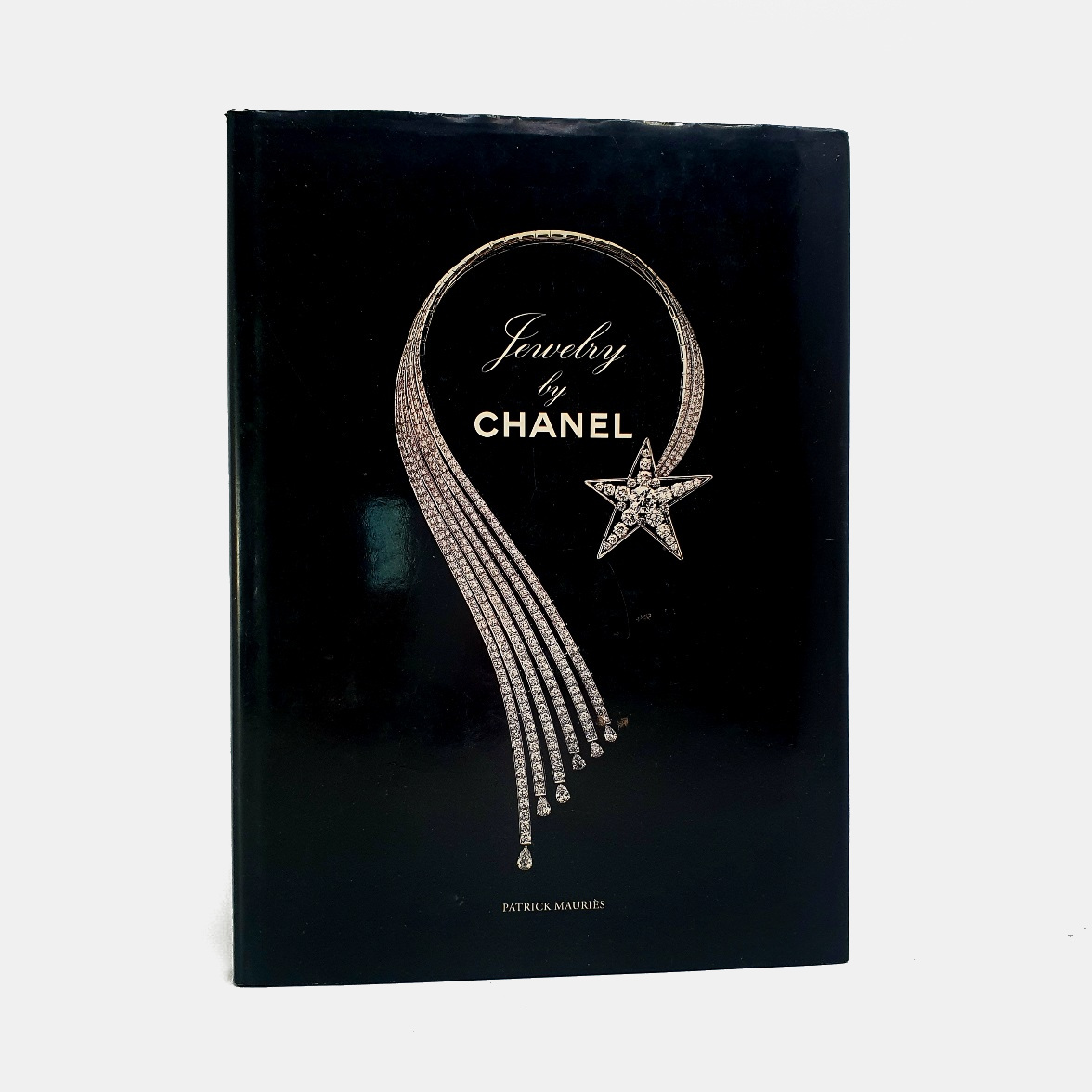 JEWELRY BY CHANEL パトリック・モーリス著 Jewelry by Chanel | Beaux Books
