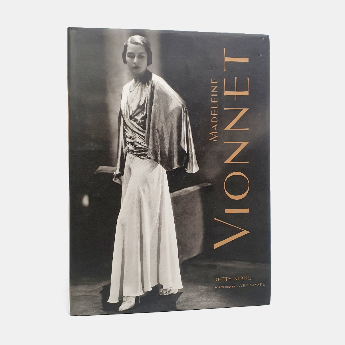 Madeleine Vionnet | Beaux Books