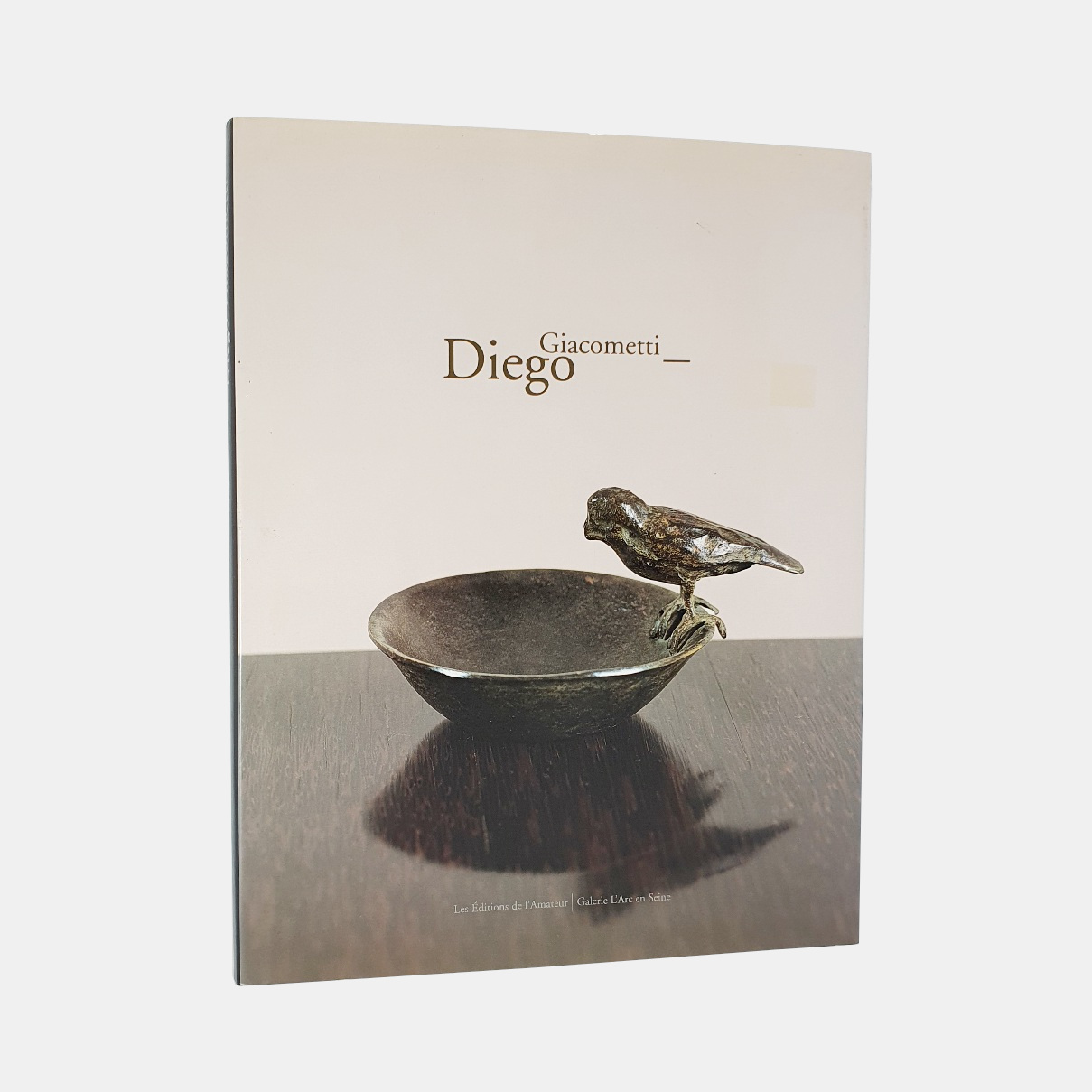 Diego Giacometti | Beaux Books