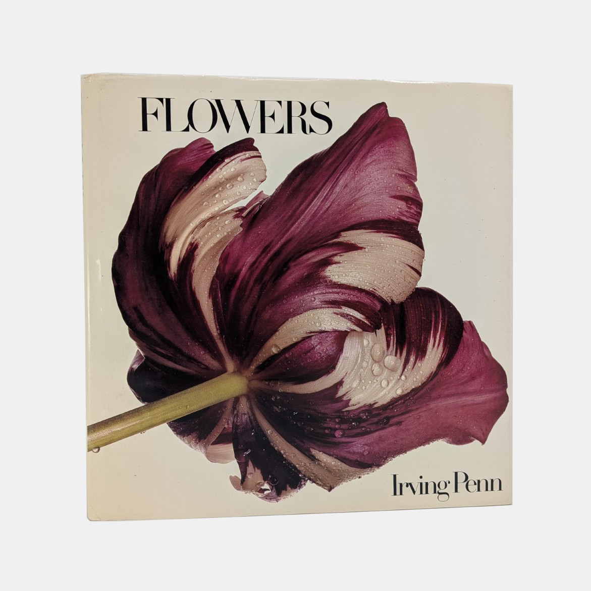 Flowers. Photographs by Irving Penn | Beaux Books