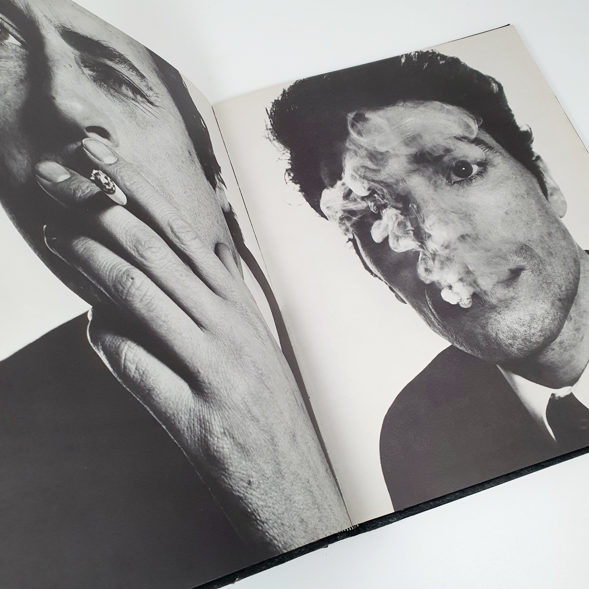 GOODBYE BABY & AMEN 写真集 Goodbye Baby & Amen. A Saraband for the Sixties | Beaux Books