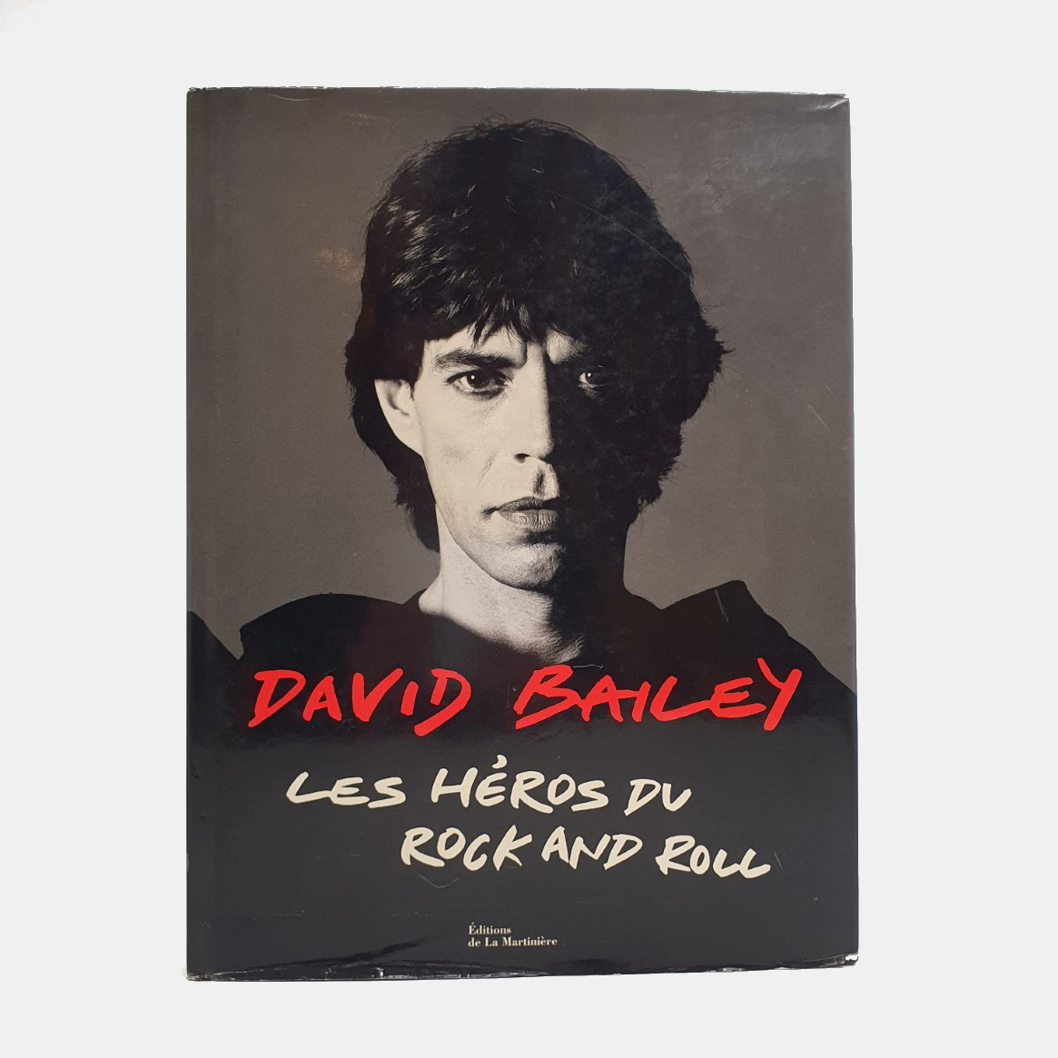 美品中古 Éditions de La Martinière DAVID HAMILTON