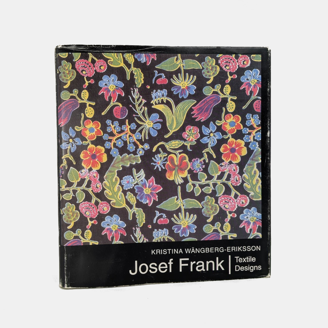 Josef Frank. Textile Designs | Beaux Books