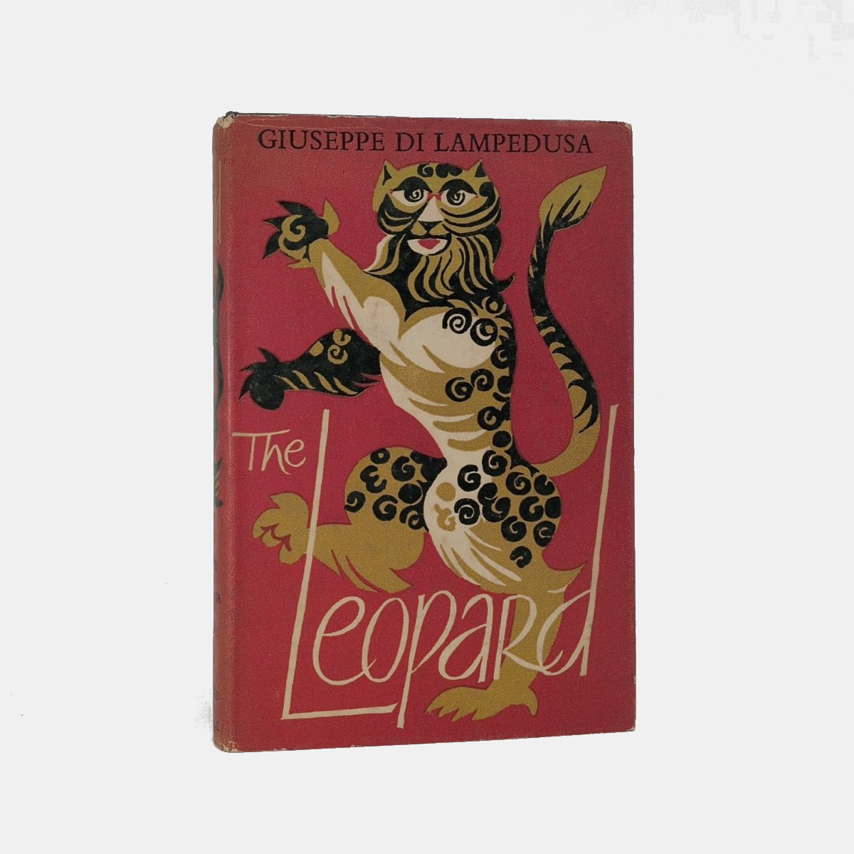 The Leopard | Beaux Books