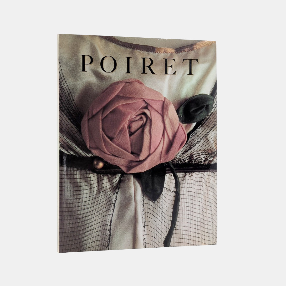 洋書 POIRET Paul Poiret 1879-1944 Poiret. Paul Poiret 1879-1944 | Beaux Books