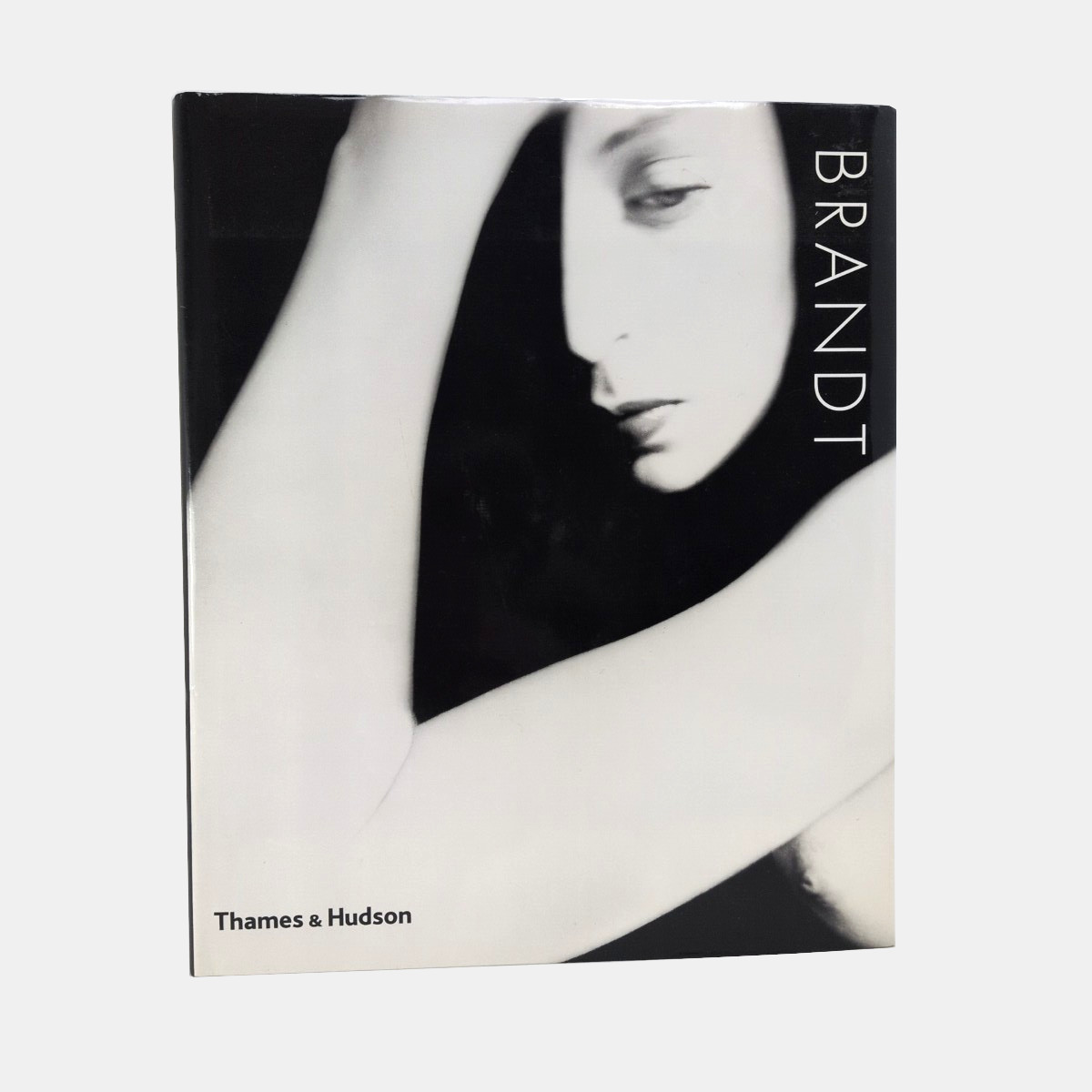 Brandt. The Photography of Bill Brandt | Beaux Books