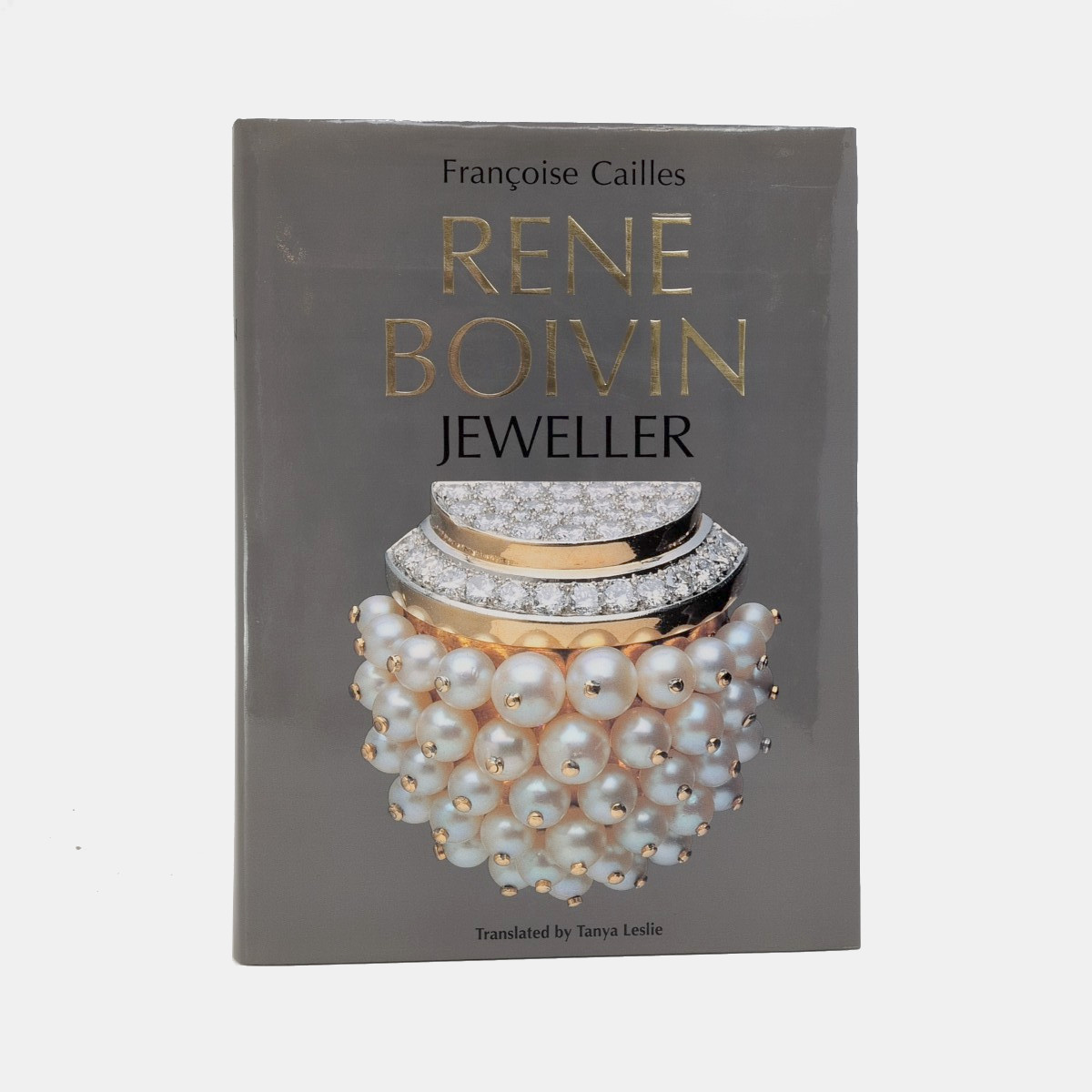Rene Boivin Jeweller | Beaux Books