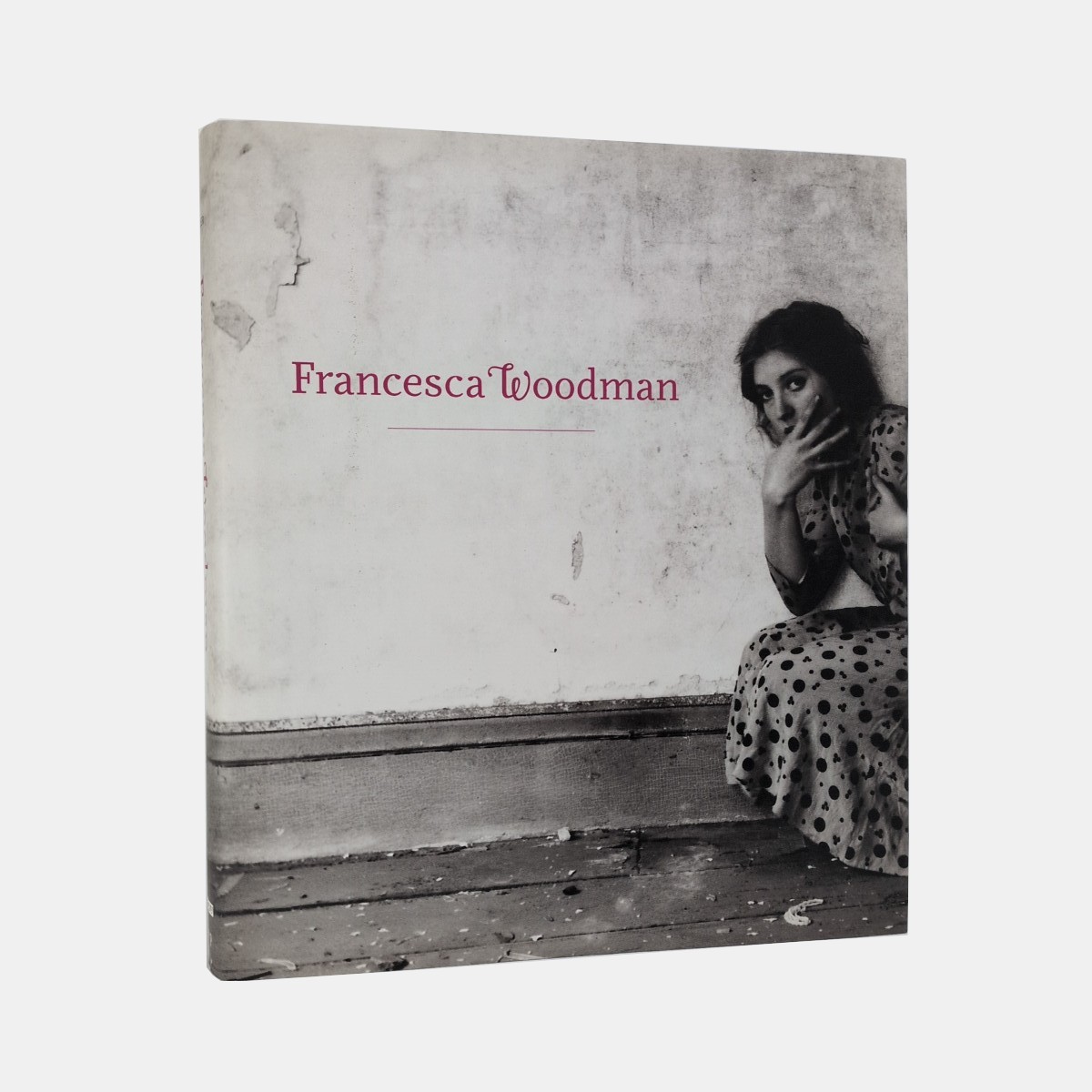 Francesca Woodman | Beaux Books