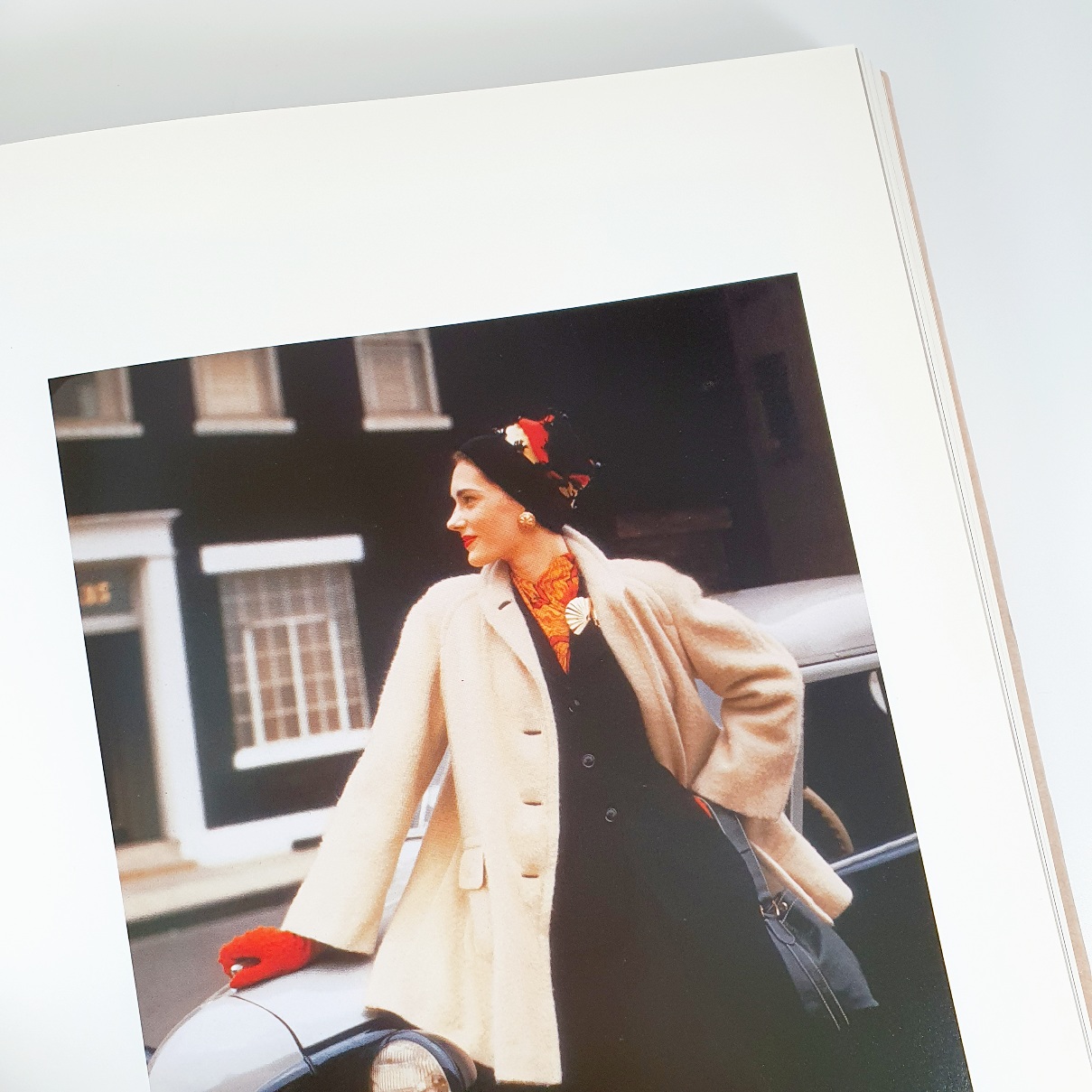 John Rawlings. 30 Years in Vogue | Beaux Books