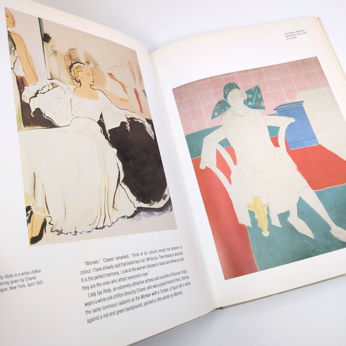 Chanel | Beaux Books
