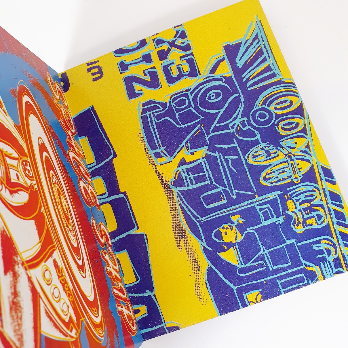 Andy Warhol's Children's Book | Beaux Books
