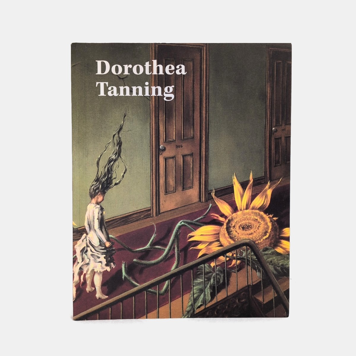 Dorothea Tanning | Beaux Books