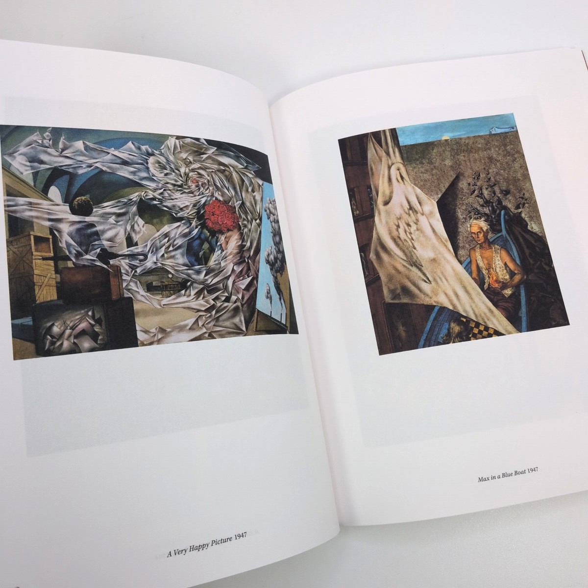 Dorothea Tanning | Beaux Books