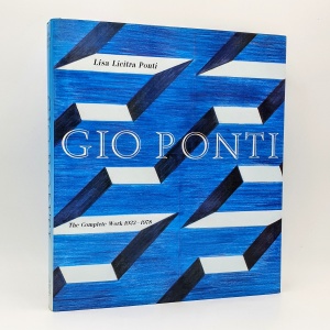 Gio Ponti. The Complete Work 1923-1978