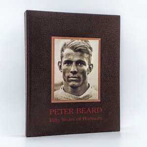 Peter Beard. Fifty Years of Portraits