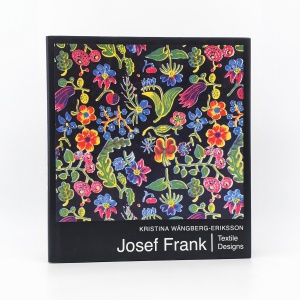 Josef Frank. Textile Designs