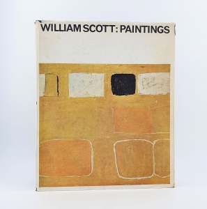 William Scott Paintings