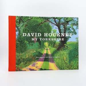 David Hockney. My Yorkshire