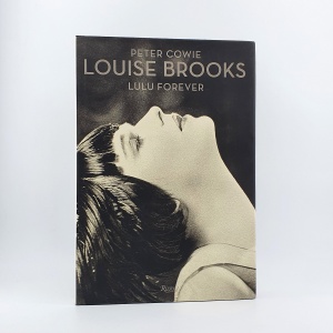 Louise Brooks. Lulu Forever