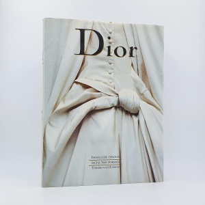Dior. Christian Dior 1905-1957