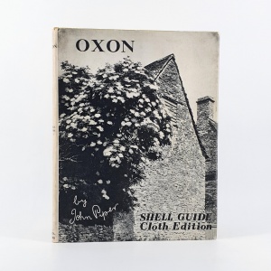 Oxon. Shell Guide