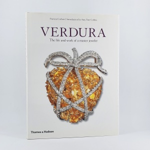 Verdura. The life and work of a master jeweler