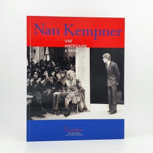 Nan Kempner. Une Americaine a Paris