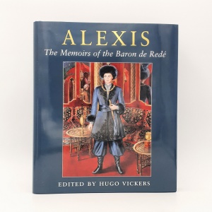 Alexis. The Memoirs of the Baron de Rede
