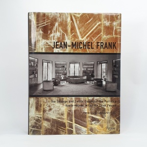Jean-Michel Frank. The Strange and Subtle Luxury of the Parisian Haute-Monde in the Art Deco Period
