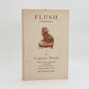 Flush. A Biography