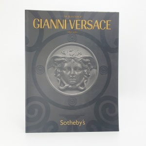 The Collection of Gianni Versace. New York